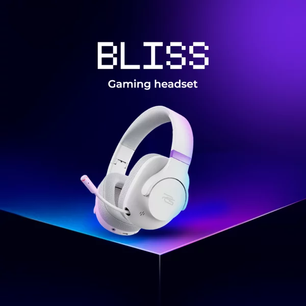Wireless Headset Proove Gaming Bliss (APP) - Foto 4