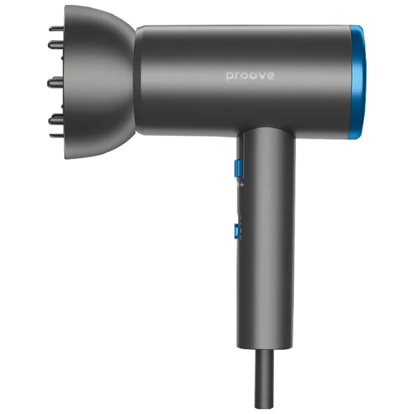 Hair Dryer Proove Tyson - photo 3