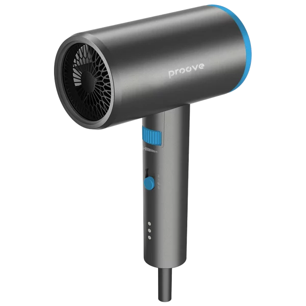 Hair Dryer Proove Tyson - photo 4