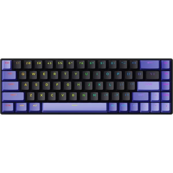 Wired Magnetic Keyboard Proove Gaming Cyrex - Foto 1