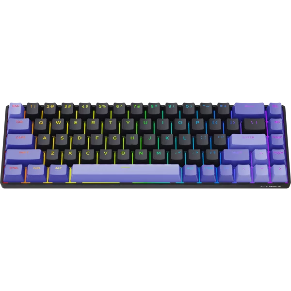 Wired Magnetic Keyboard Proove Gaming Cyrex - Foto 2