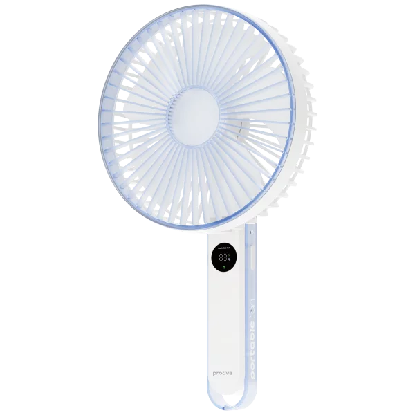 Tragbarer Ventilator Proove Breeze