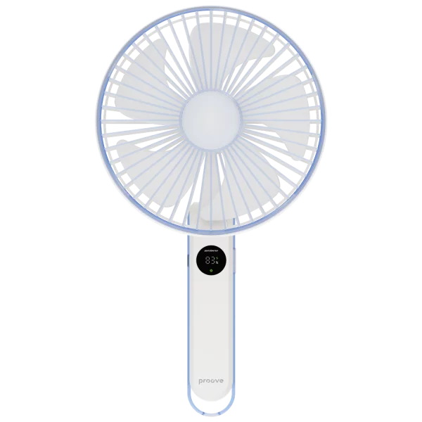 Tragbarer Ventilator Proove Breeze - Foto 1