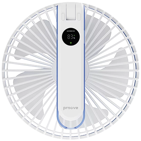 Tragbarer Ventilator Proove Breeze - Foto 2