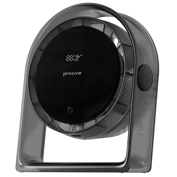 Portable Fan Proove Blower