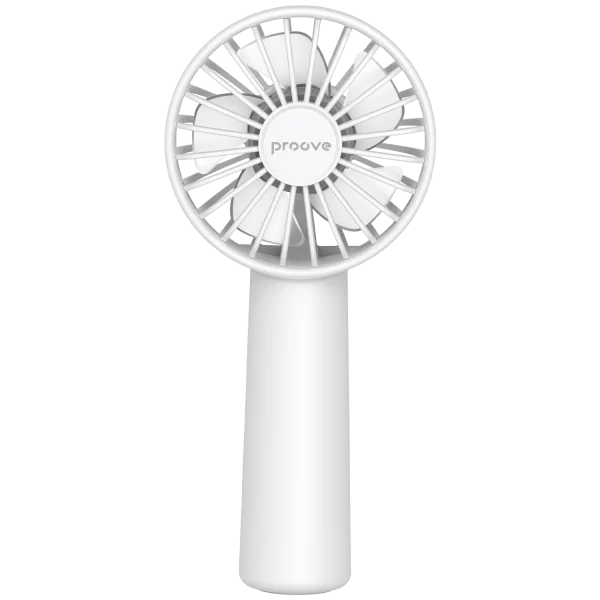 Portable Fan Proove Carlson Lite - Zdjęcie 2