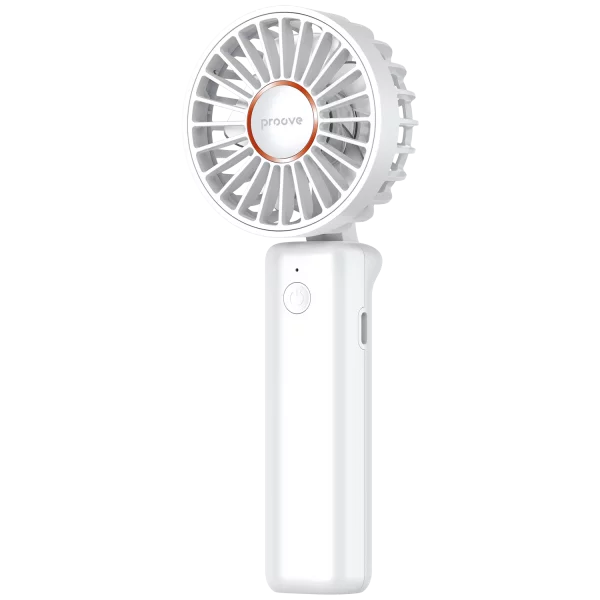 Portable Fan Proove Carlson