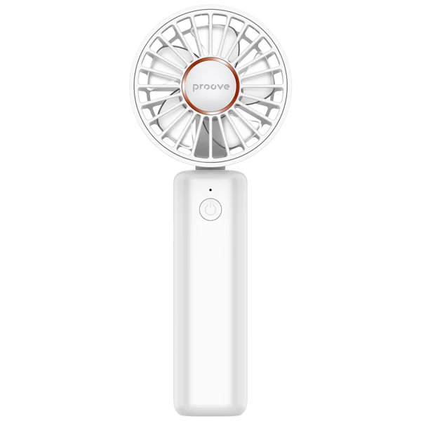 Portable Fan Proove Carlson - foto 1