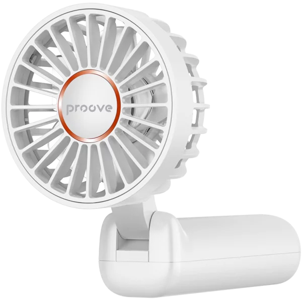 Portable Fan Proove Carlson - foto 2