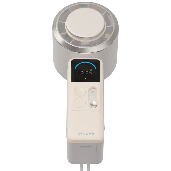 Portable Fan Proove Fresher - Photo 1