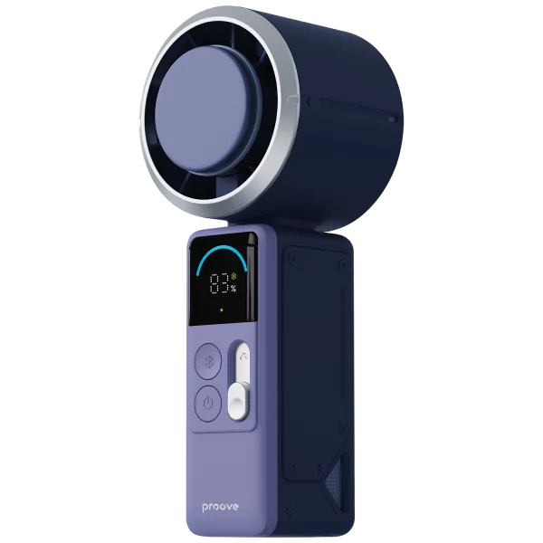 Портативний вентилятор Proove Fresher