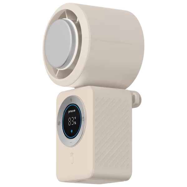 Portable Fan Proove IceBerg