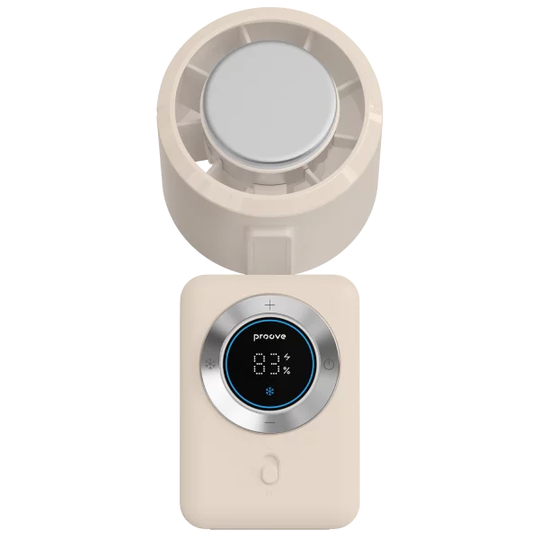 Portable Fan Proove IceBerg - Zdjęcie 1