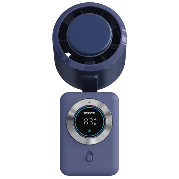 Portable Fan Proove IceBerg - photo 1