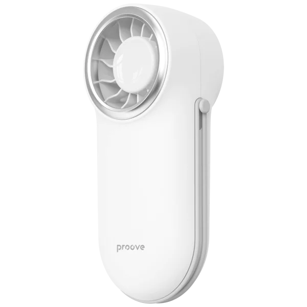 Portable Fan Proove Wing