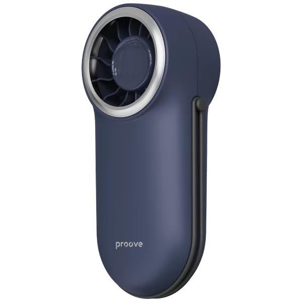 Portable Fan Proove Wing