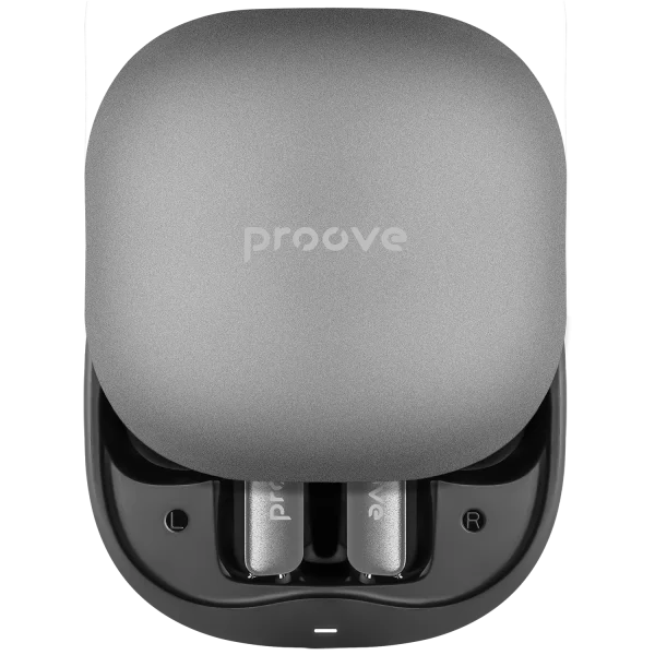 Wireless Earphones Proove NoLimit TWS with Hybrid ANC (APP) - Photo 4