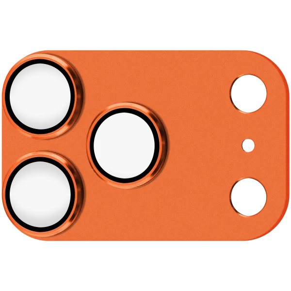 Camera protection Proove Achilles Full Metal iPhone 17 Pro Max - photo 1