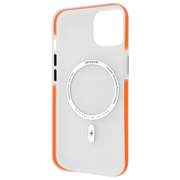 Proove Astro Case with Magnetic Ring iPhone 13 - Photo 1