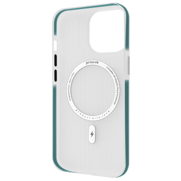 Proove Astro Case with Magnetic Ring iPhone 13 Pro - Photo 1