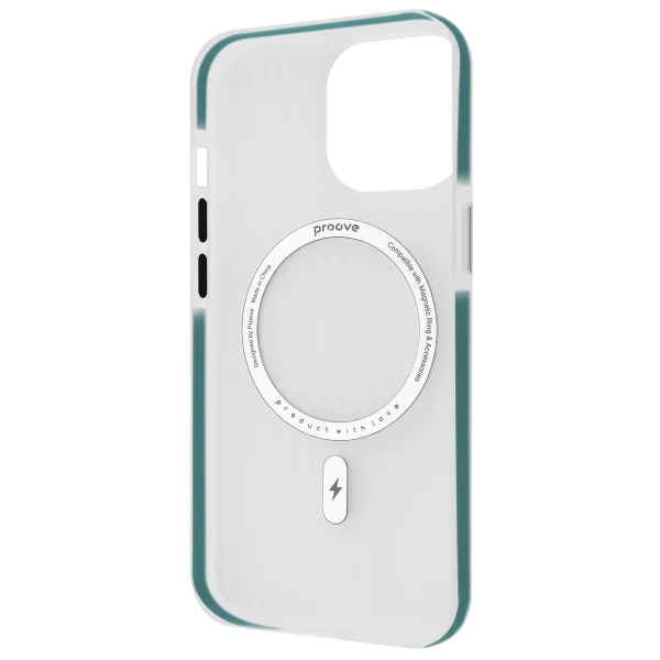Proove Astro Case with Magnetic Ring iPhone 13 Pro - Photo 1