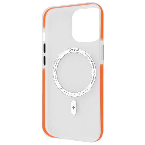 Proove Astro Case with Magnetic Ring iPhone 13 Pro - Photo 1