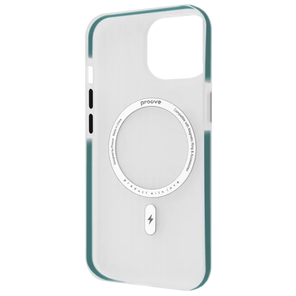 Proove Astro Case with Magnetic Ring iPhone 13 Pro Max - Photo 1