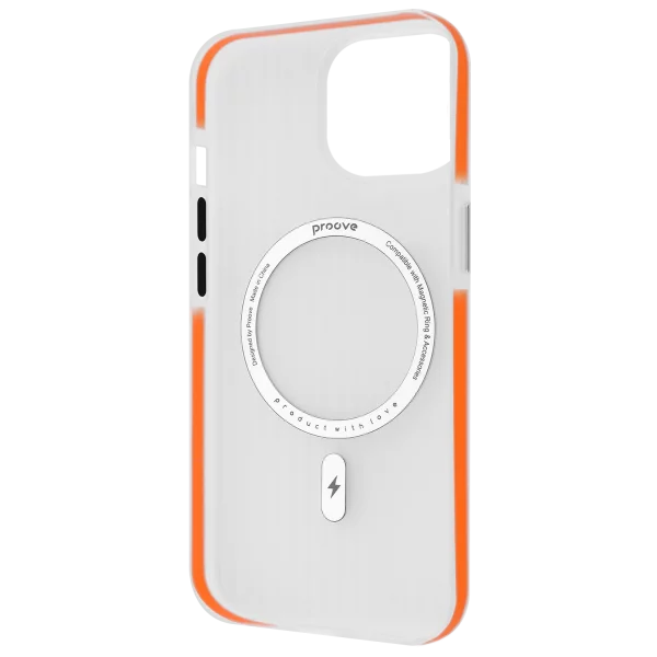 Proove Astro Case with Magnetic Ring iPhone 13 Pro Max - Photo 1