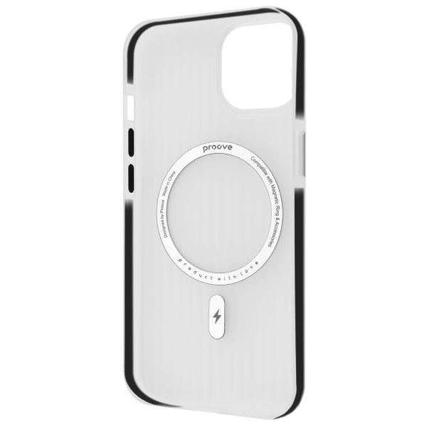 Proove Astro Case with Magnetic Ring iPhone 14 - Photo 1