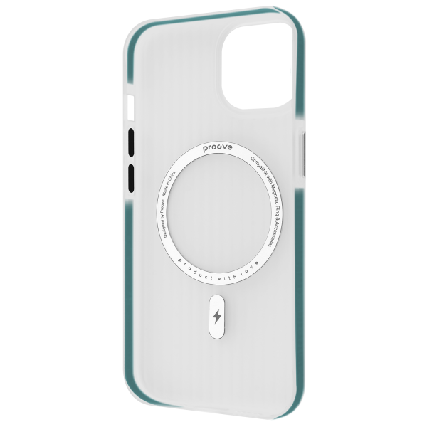 Proove Astro Case with Magnetic Ring iPhone 14 - Photo 1