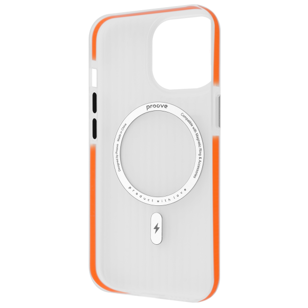 Proove Astro Case with Magnetic Ring iPhone 14 Pro - Photo 1