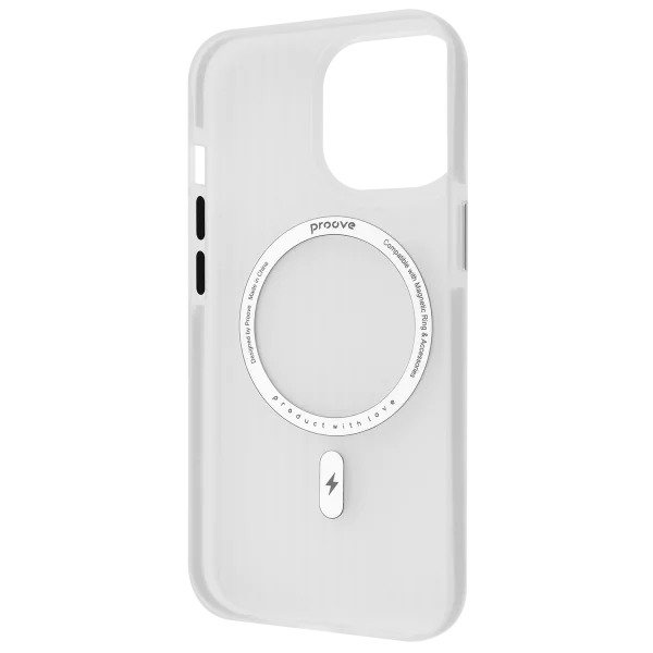 Proove Astro Case with Magnetic Ring iPhone 14 Pro - Photo 1