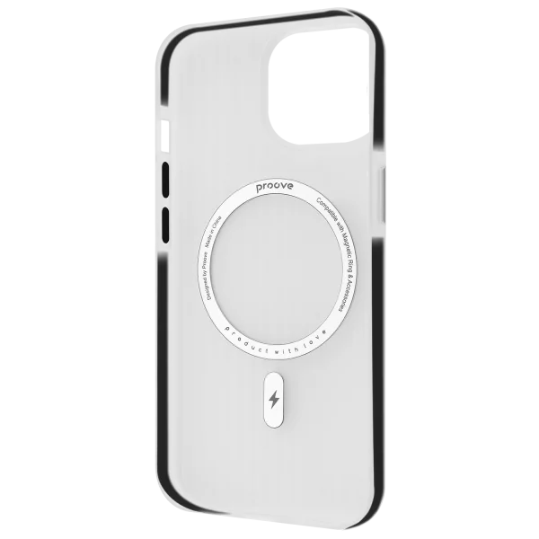 Proove Astro Case with Magnetic Ring iPhone 14 Pro Max - Photo 1