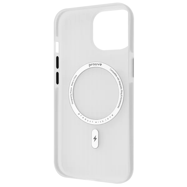 Proove Astro Case with Magnetic Ring iPhone 14 Pro Max - Photo 1
