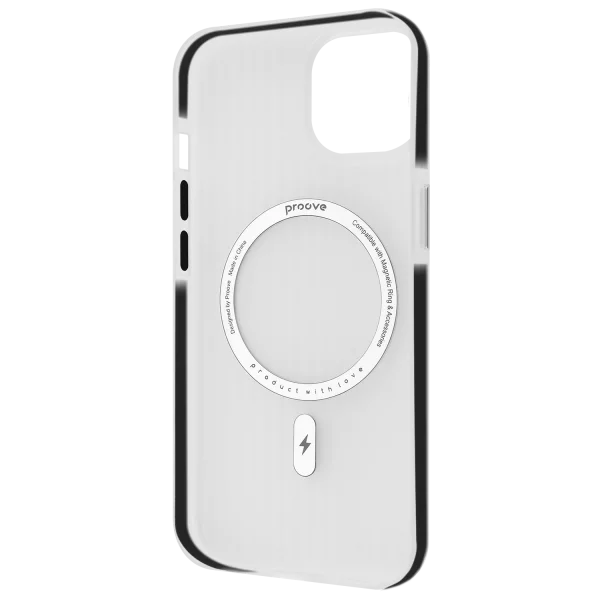 Proove Astro Case with Magnetic Ring iPhone 15 - Photo 1