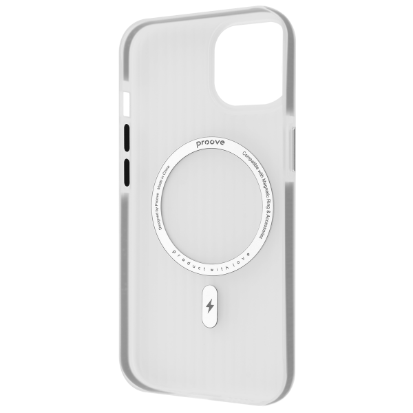 Proove Astro Case with Magnetic Ring iPhone 15 - Photo 1