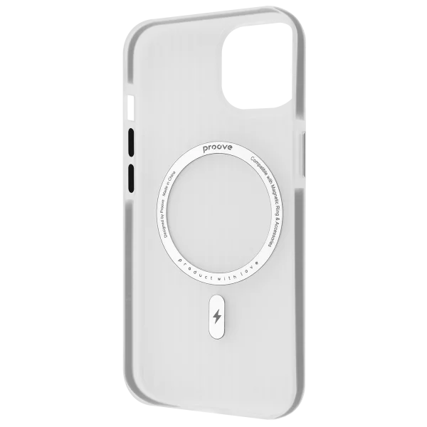 Proove Astro Case with Magnetic Ring iPhone 15 - Photo 1