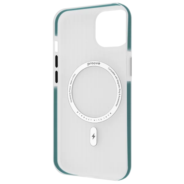 Proove Astro Case with Magnetic Ring iPhone 15 - Photo 1