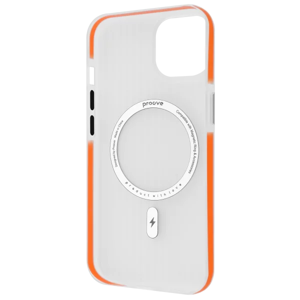 Proove Astro Case with Magnetic Ring iPhone 15 - Photo 1