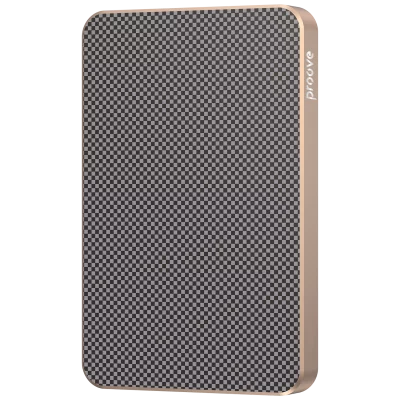 Carbon Slim 20W 5000 mAh