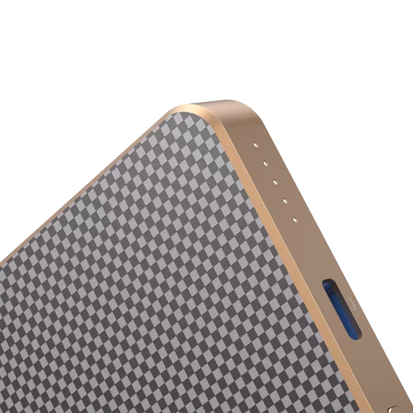 Power Bank Proove Carbon Slim 20W 5000mAh - Foto 3