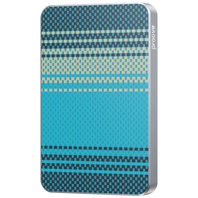 Carbon Slim 20W 5000 mAh