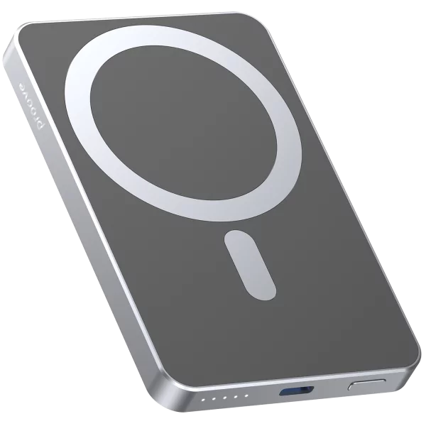 Power Bank Proove Carbon Slim 20W 5000mAh - Foto 1