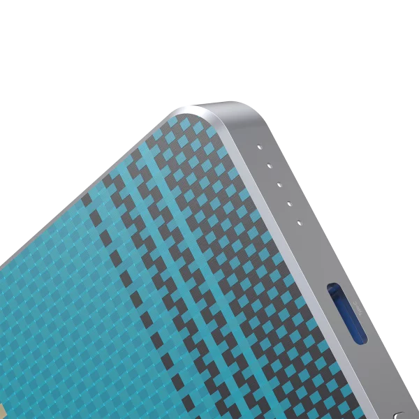 Power Bank Proove Carbon Slim 20W 5000mAh - Foto 3