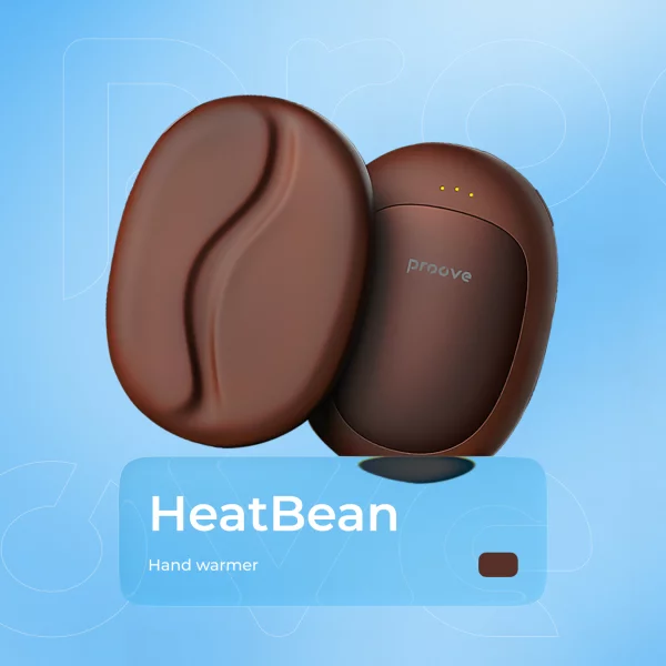 Hand Warmer Proove HeatBean - Photo 5