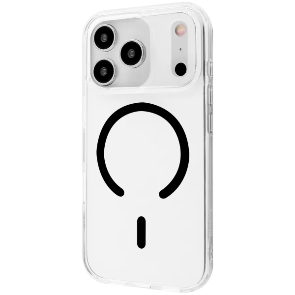 Proove Blossom Case with Magnetic Ring iPhone 17 Pro