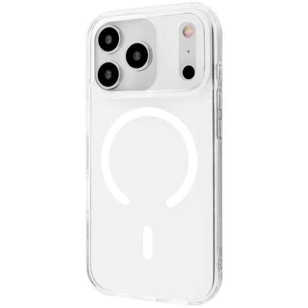 Proove Blossom Case with Magnetic Ring iPhone 17 Pro