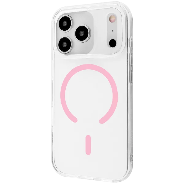 Proove Blossom Case with Magnetic Ring iPhone 17 Pro