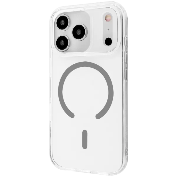 Proove Blossom Hülle mit Magnetring für iPhone 17 Pro