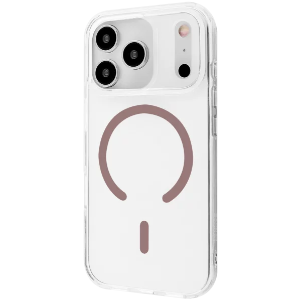 Proove Blossom Case with Magnetic Ring iPhone 17 Pro